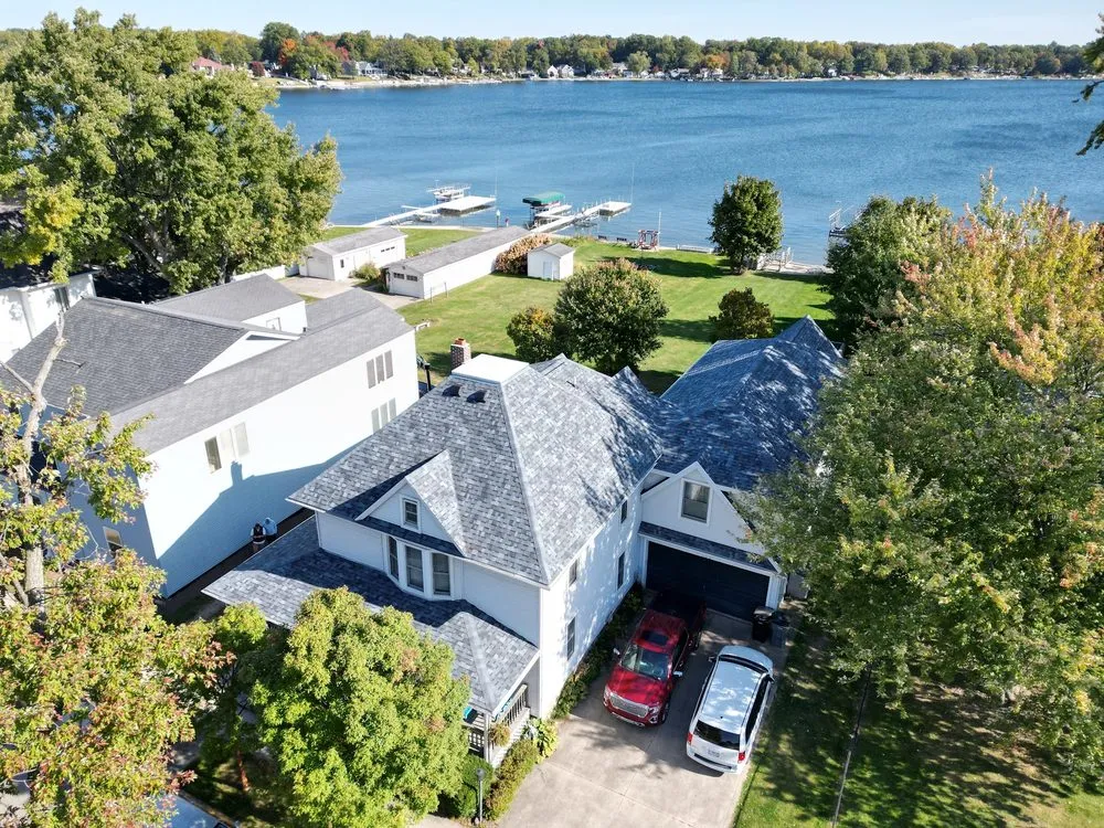 Slide of Roof Monkey