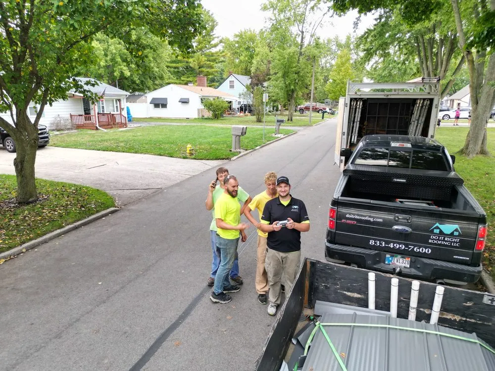 Slide of Roof Monkey