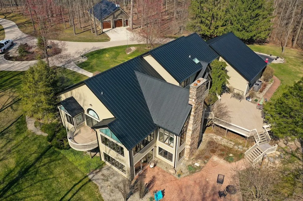 Slide of Roof Monkey