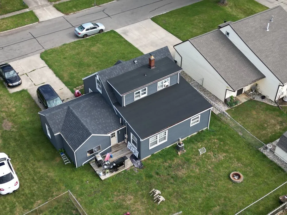 Slide of Roof Monkey