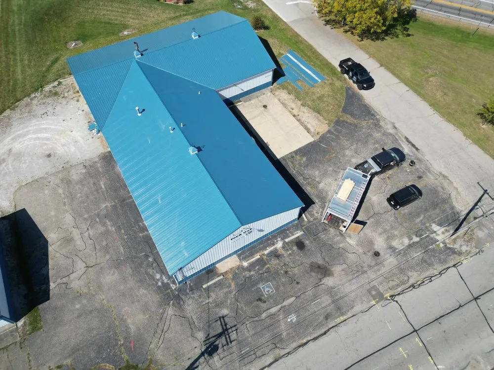 Slide of Roof Monkey