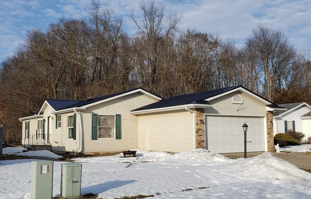 Slide of Roof Monkey