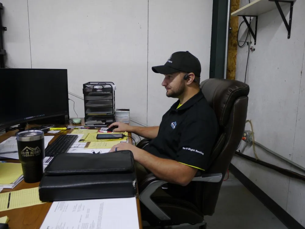 Slide of Roof Monkey