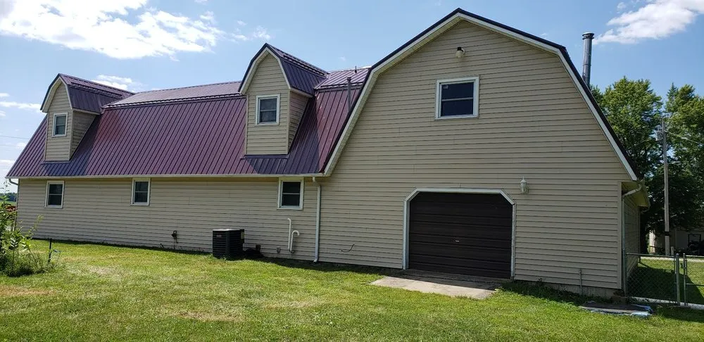 Slide of Roof Monkey