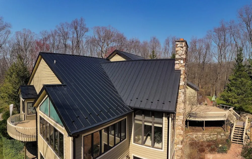 Slide of Roof Monkey