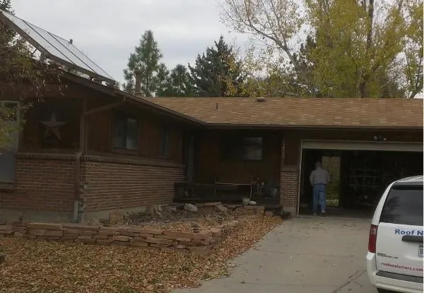 Slide of Roof N Exteriors