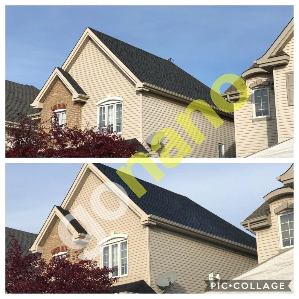 Reliable residential roofing service experts serving Mt. Laurel, NJ - Roof Nano