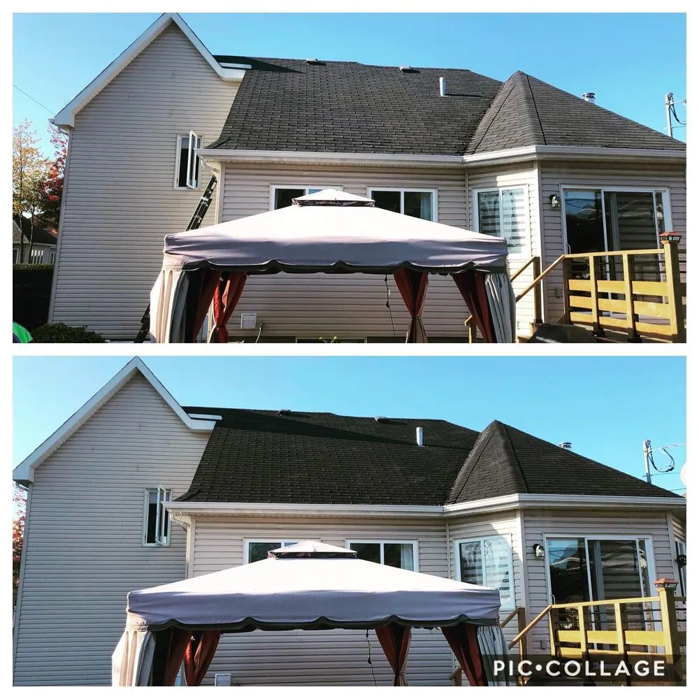 Local roof installation for fast service in Mt. Laurel, NJ by Roof Nano