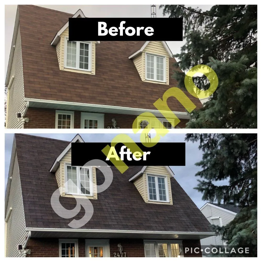 Top-rated roof inspection after storm damage across Mt. Laurel, NJ - Roof Nano
