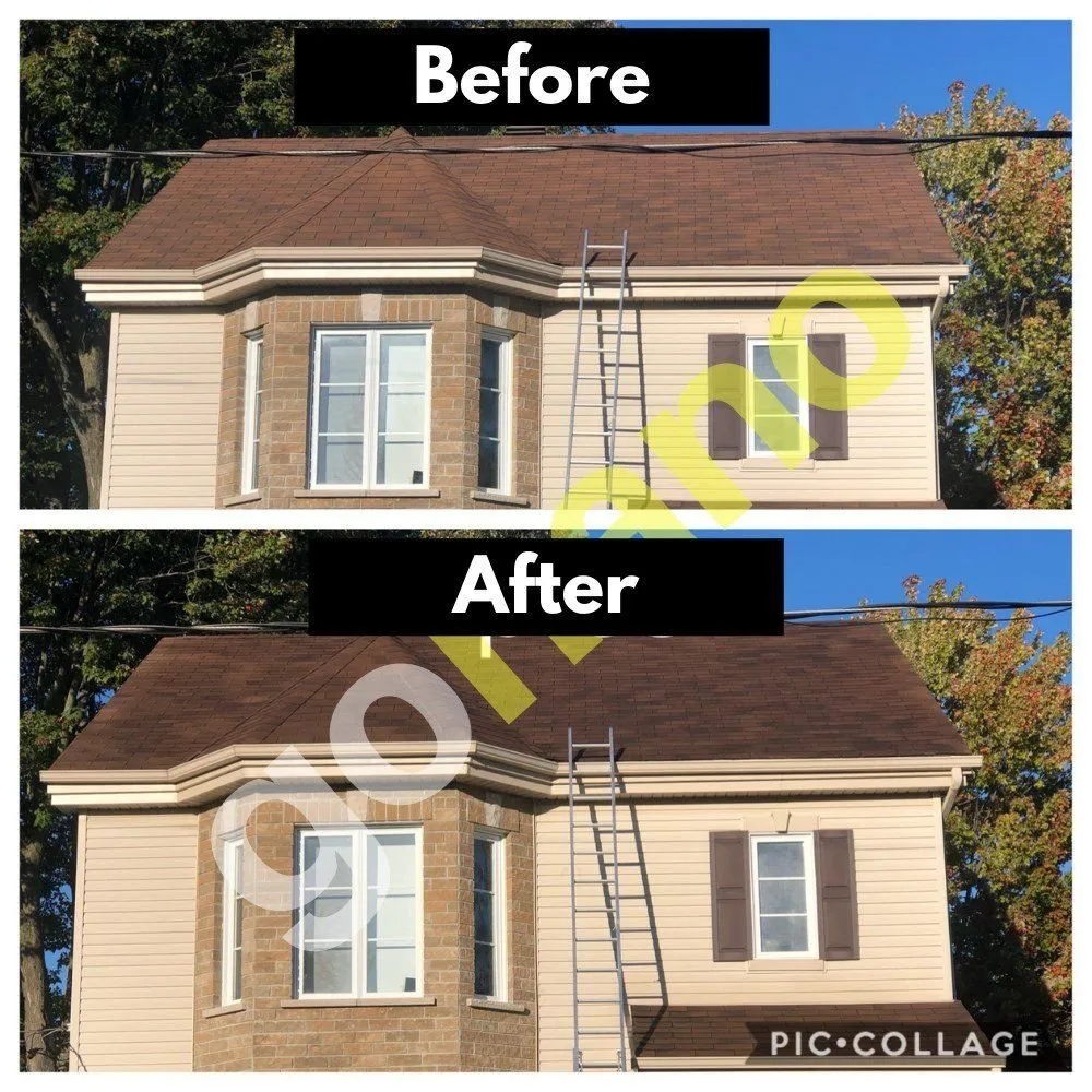 Professional flat roof repair experts serving Mt. Laurel, NJ - Roof Nano