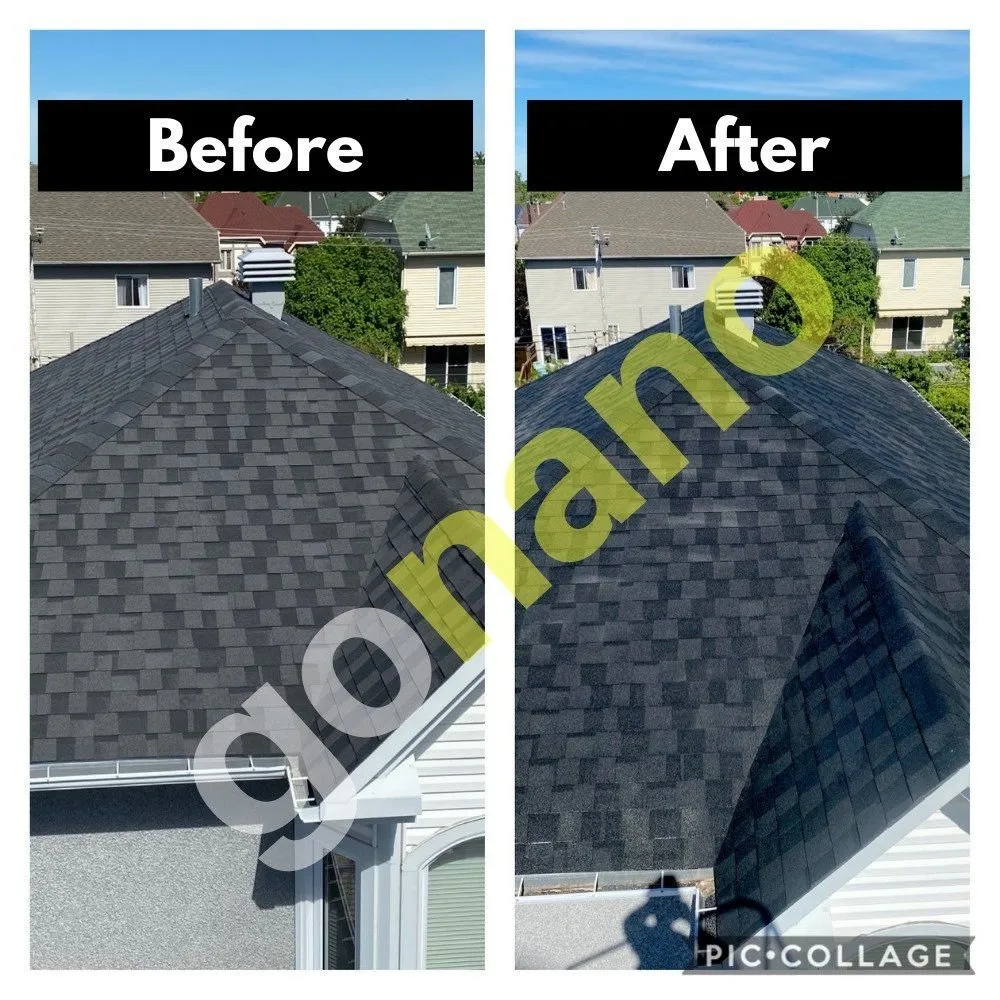 Top-rated roof repair in Mt. Laurel, NJ - Roof Nano