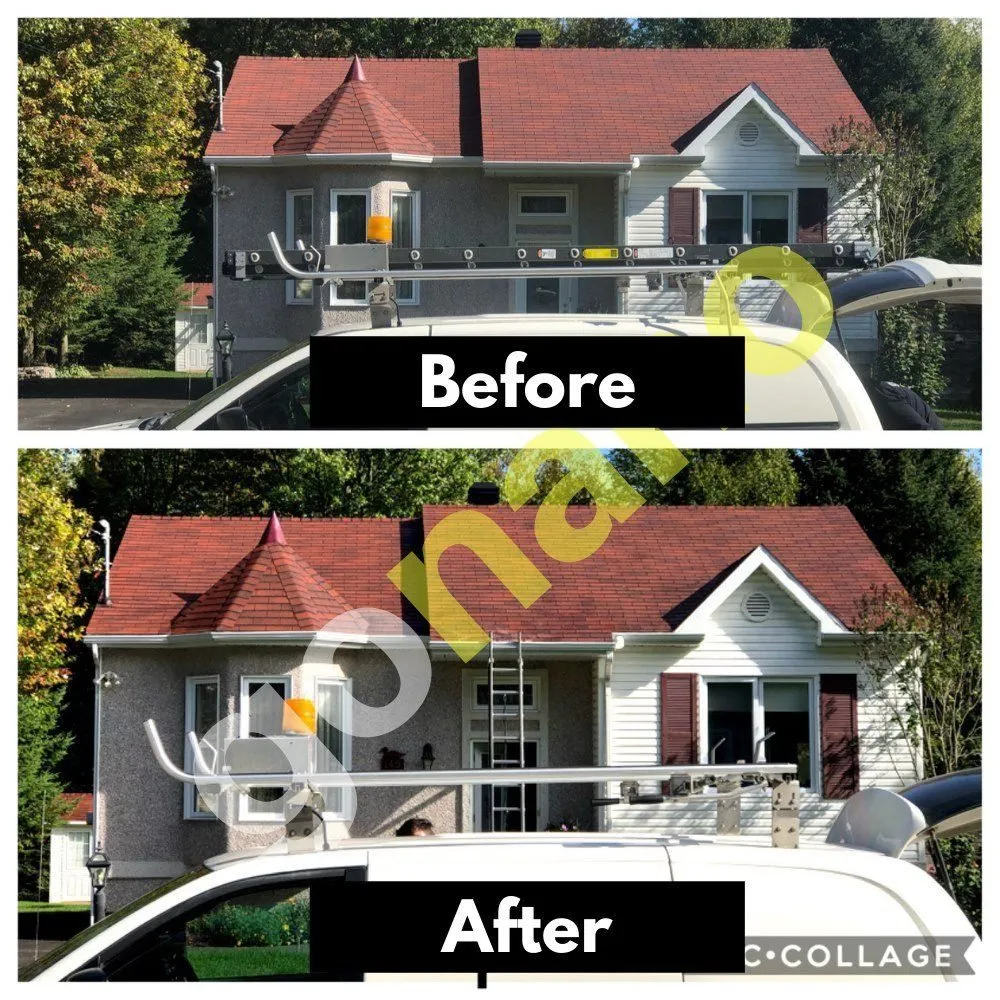 Emergency storm damage roof repair for residential properties across Mt. Laurel, NJ - Roof Nano