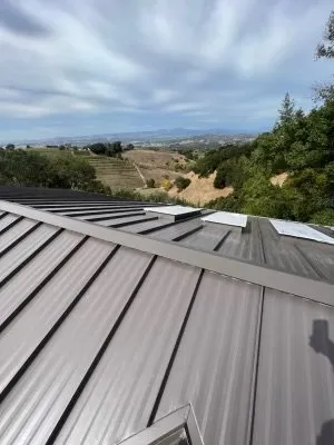 Slide of ROOF