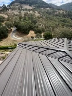 Slide of ROOF