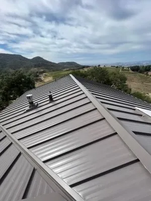Slide of ROOF