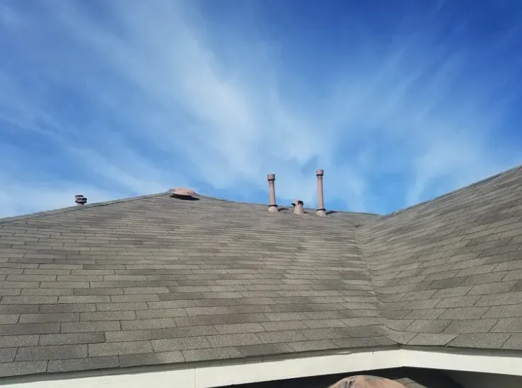 Slide of Roof Nation & Construction