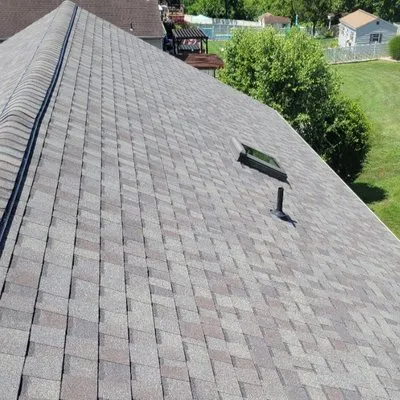 Roof Ninja