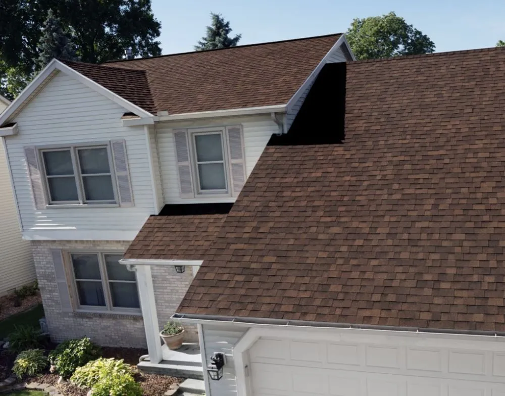 Slide of Roof Ninjas