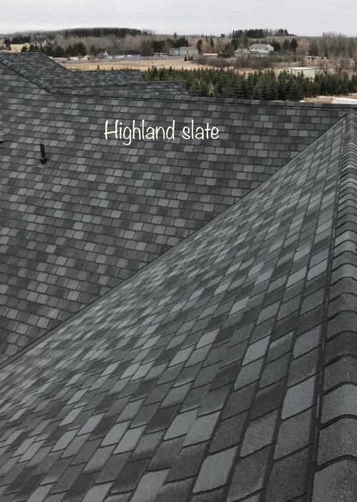 Slide of Roof Ninjas