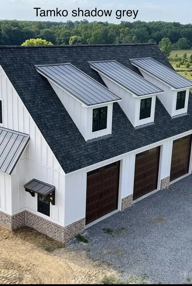 Slide of Roof Ninjas