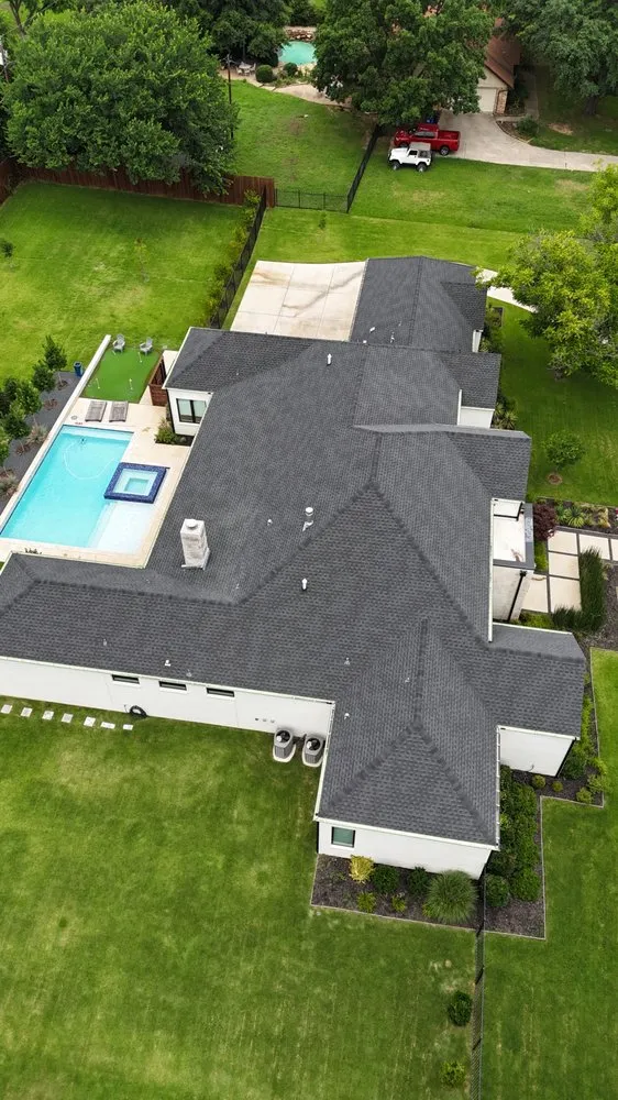 Slide of Roof Ninjas