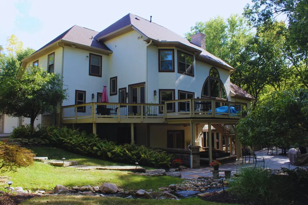 Local residential roofing service in Blacklick, OH by Roof Ohio