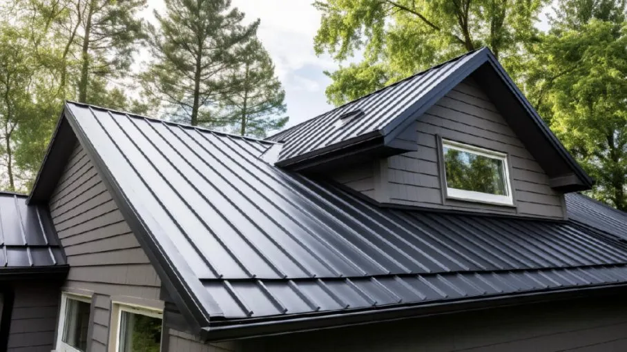 Trusted roof repair after storm damage in Blacklick, OH by Roof Ohio