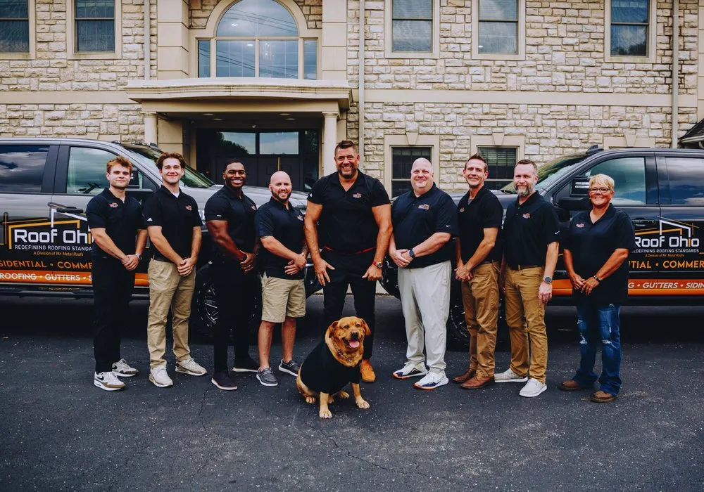 Top-rated shingle roofing service same-day service in Blacklick, OH by Roof Ohio