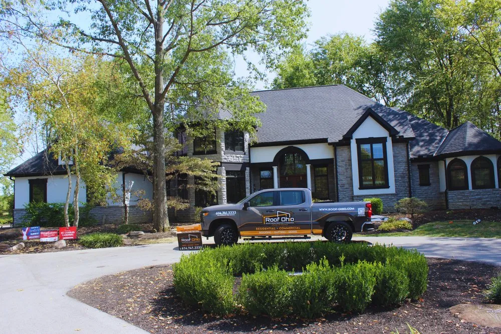 Emergency roof installation for fast service across Blacklick, OH - Roof Ohio