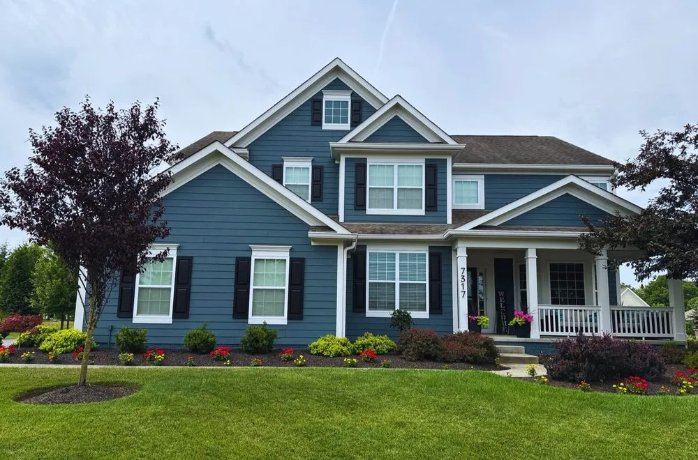 Reliable roof replacement with free inspection in Blacklick, OH by Roof Ohio