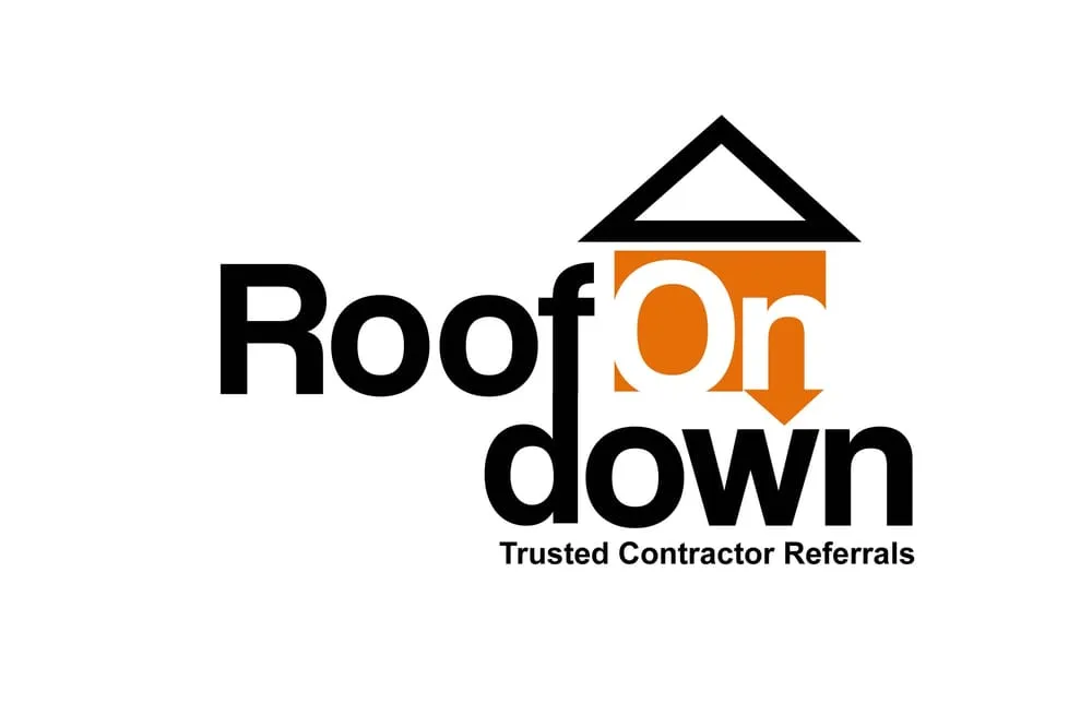 Slide of Roof On Down