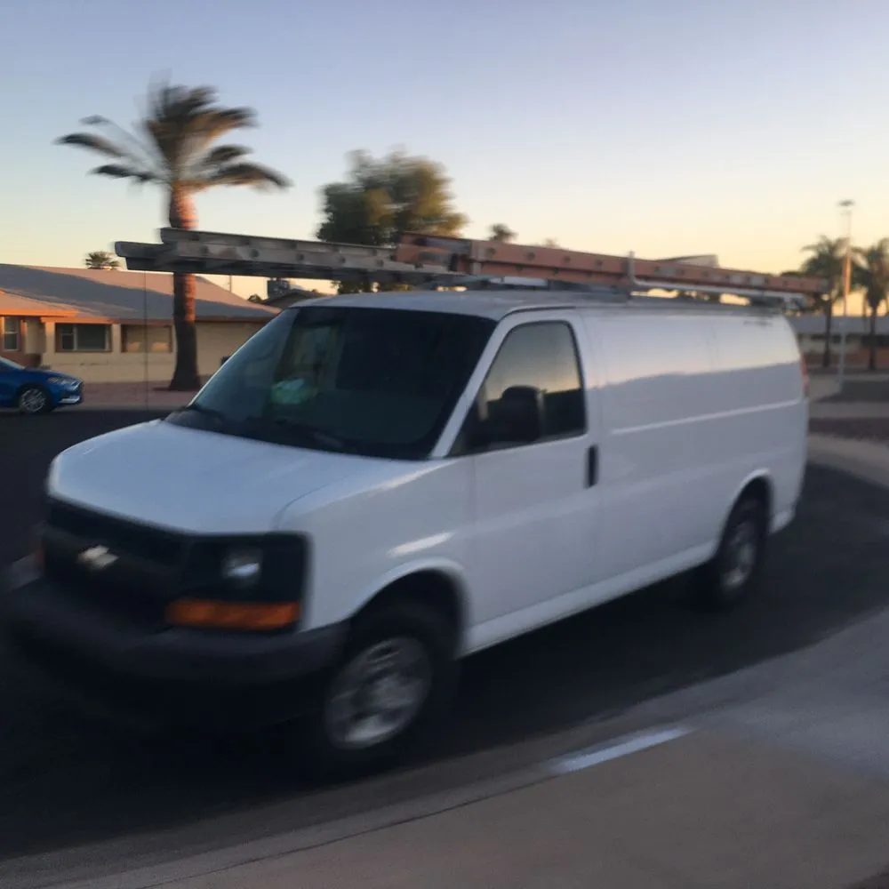 Slide of Roof Operations and Management