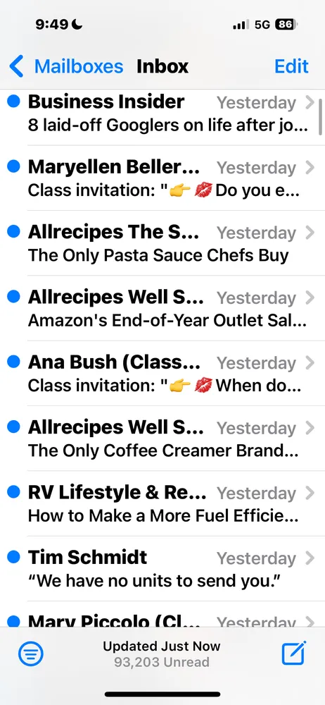 Slide of Roof Operations and Management