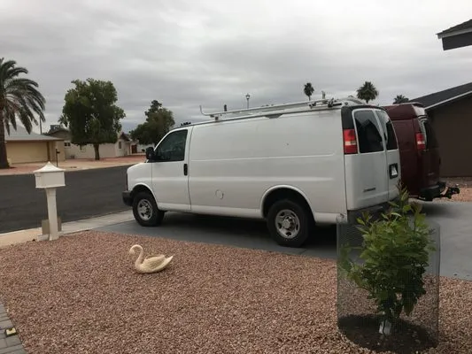 Roof Operations and Management