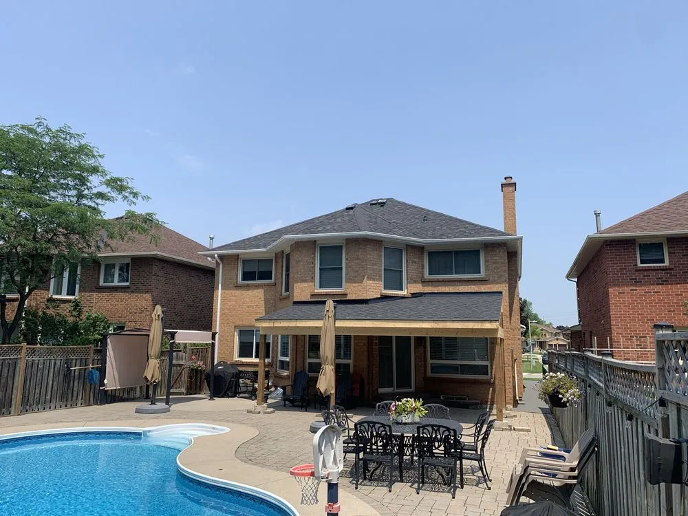 Slide of Roof patchers