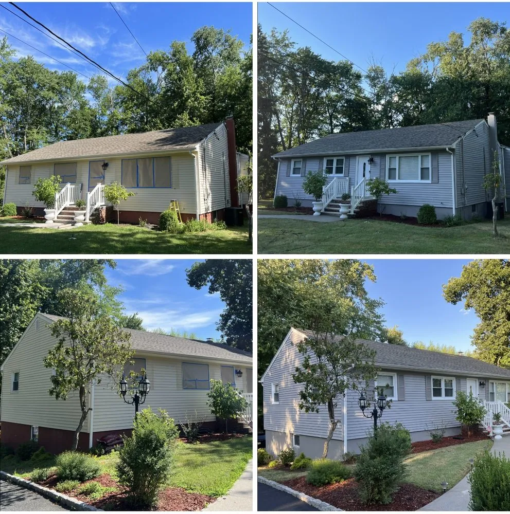 Slide of Roof patchers