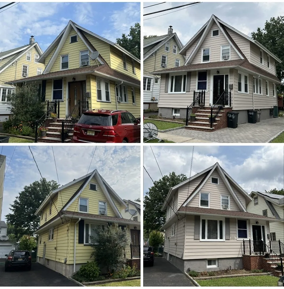 Slide of Roof patchers