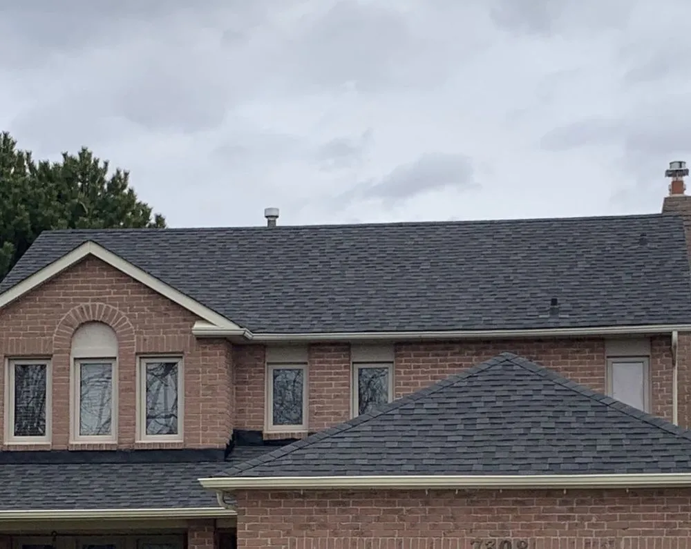 Slide of Roof patchers