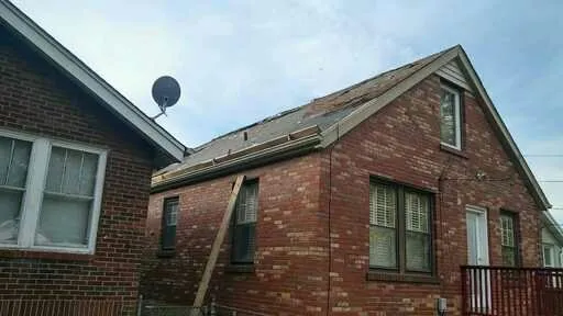 Emergency roof leak repair experts serving Missouri, MO - Roof Patrol and Exteriors