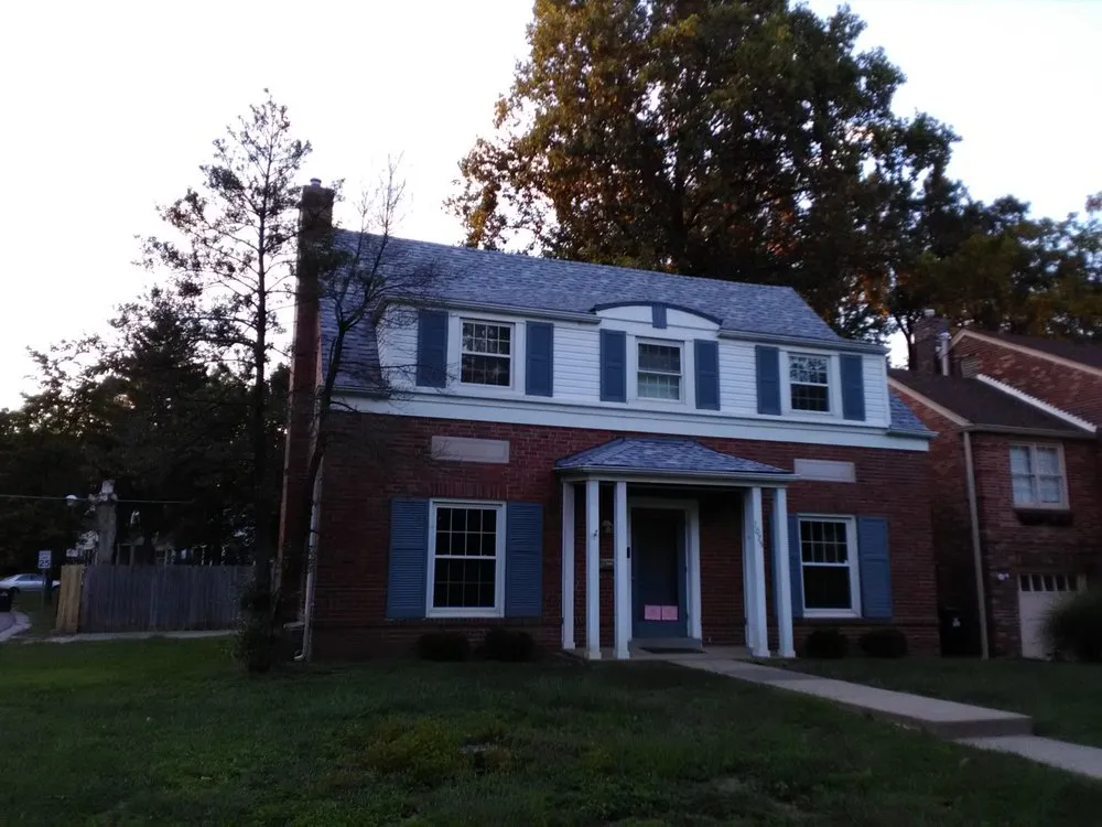 Emergency metal roofing installation in Missouri, MO by Roof Patrol and Exteriors