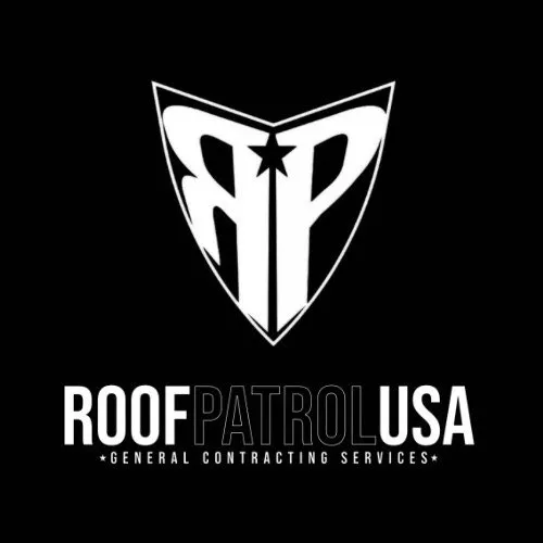 Slide of Roof Patrol General Contracting Services