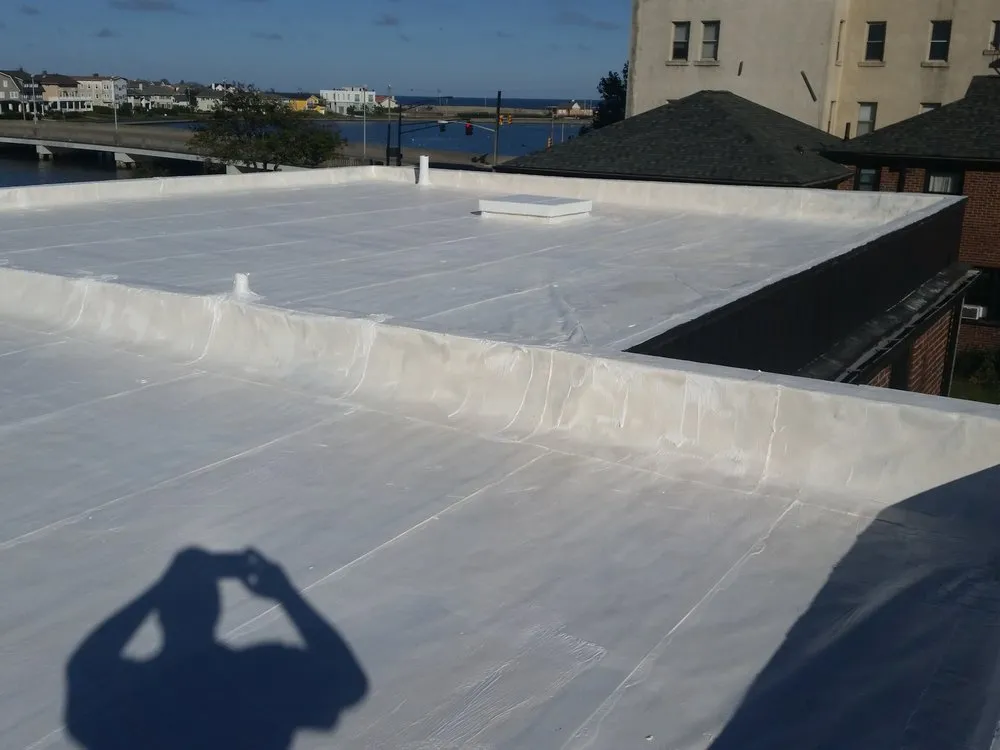 Slide of Roof Plus