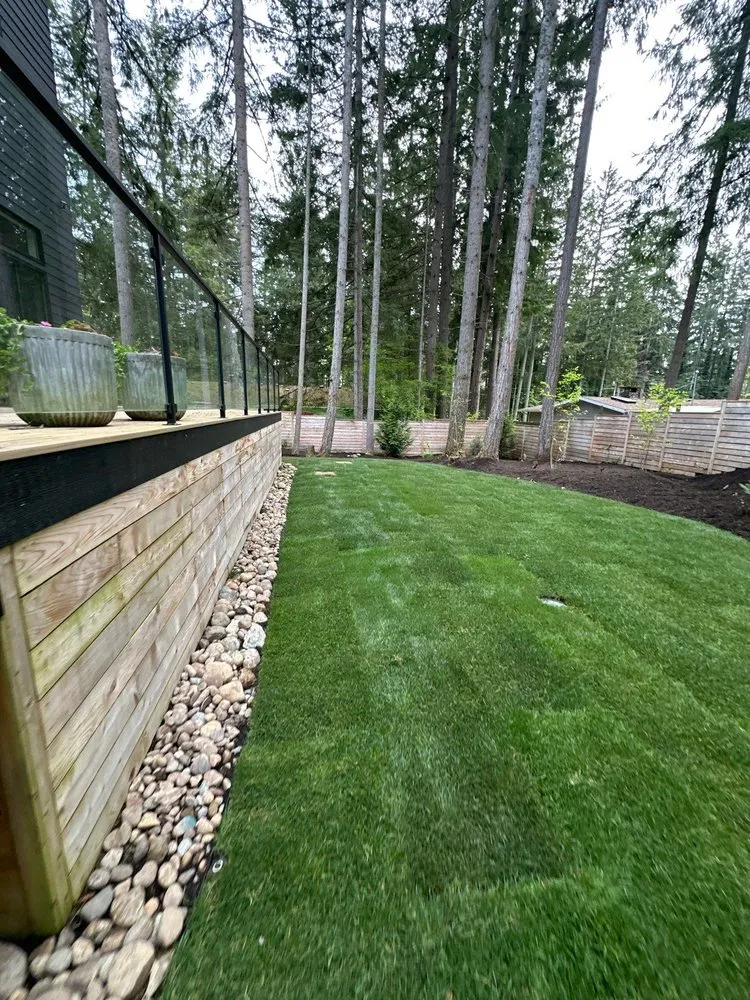 Slide of Roof Primes & Construction