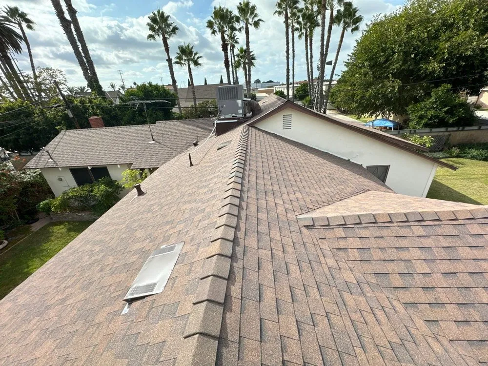 Slide of Roof Pro