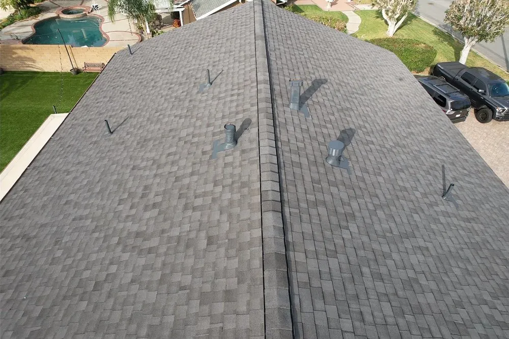 Slide of Roof Pro