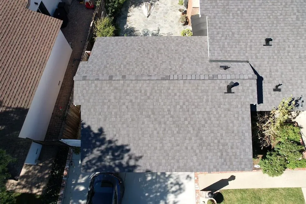 Slide of Roof Pro