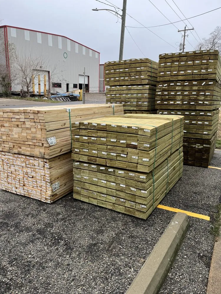 Slide of Roof Pro Lumber