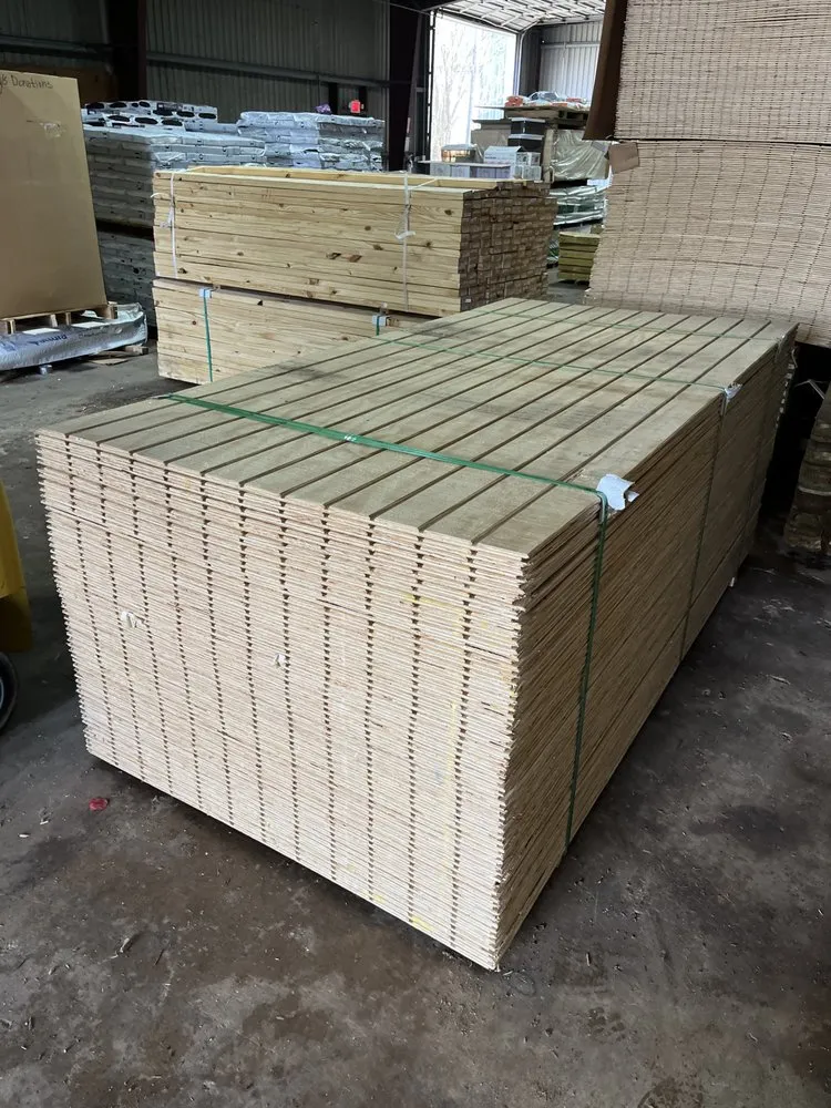 Slide of Roof Pro Lumber