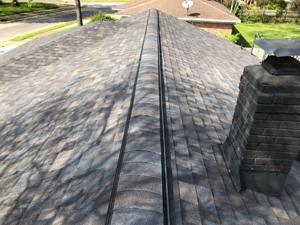 Slide of Roof Pro