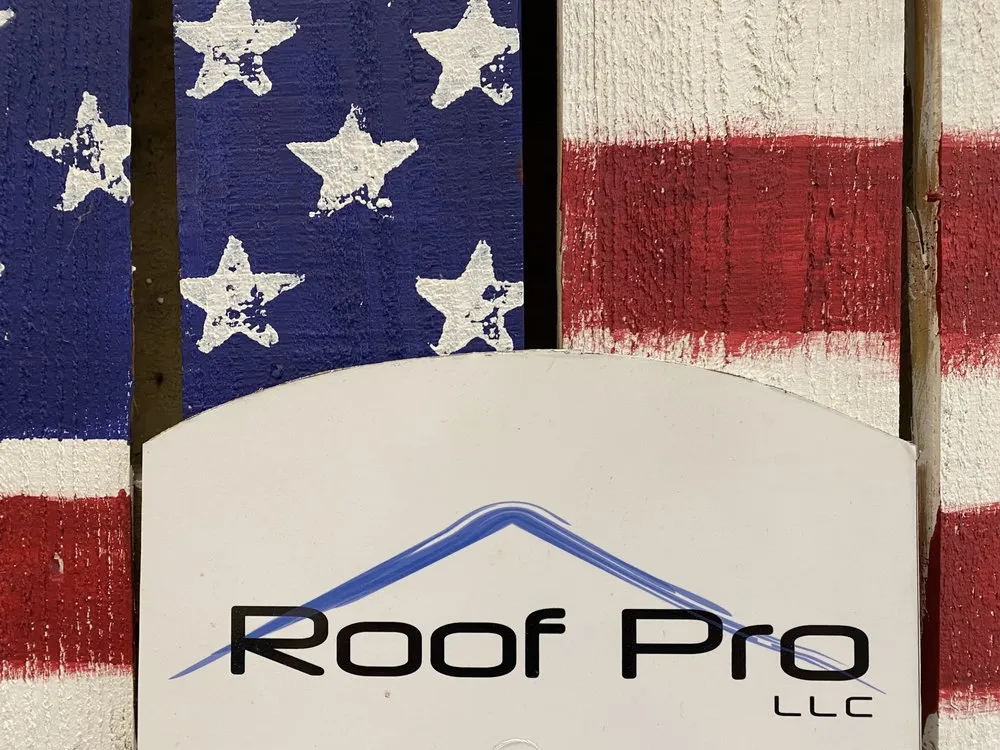 Slide of Roof Pro